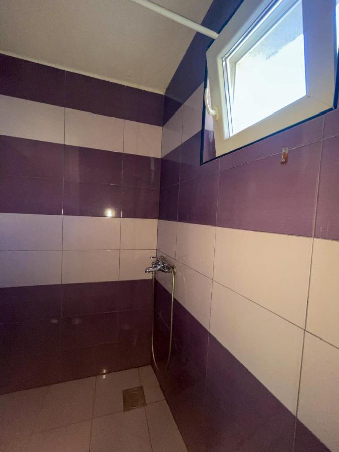 Vracar Apartment Belgrado Exterior foto